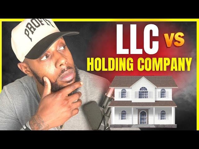 How To Put Your Real Estate In An LLC!
