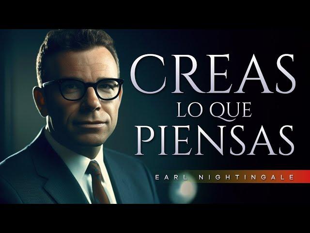 El secreto más raro del mundo | Earl Nightingale | Audiolibro completo de Autoayuda