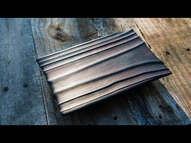 SUSHI Serving TRAY / How to / Woodworking