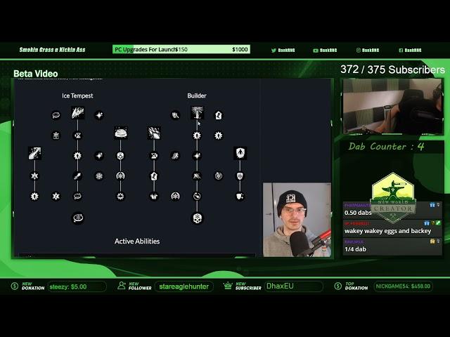[NW CLIPS] HELLO MFER | DANKRNG