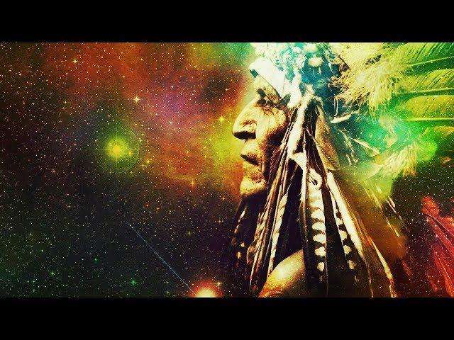 The Star Shamanism Transmission: Opening a Door into the Spirit Worlds.