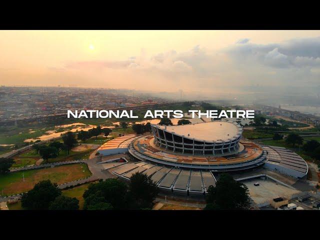 Bankers’ Committee Restores the National Theatre: A New Chapter in Nigeria’s Cultural Heritage