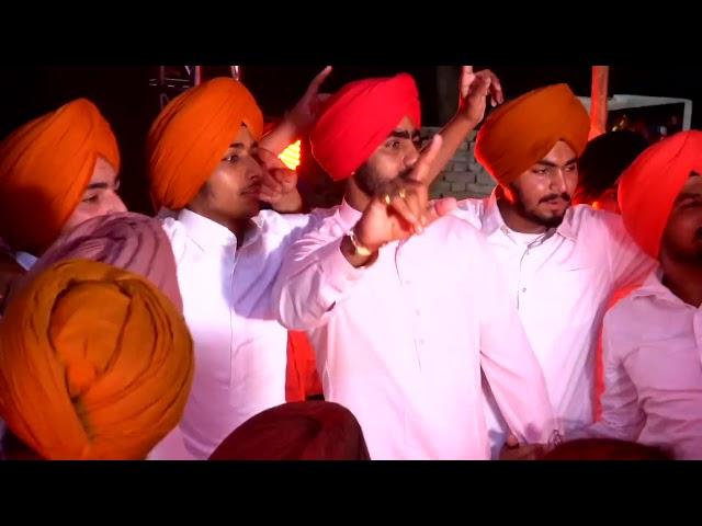 Live Wedding of Vatandeep Singh - PS 4K Live 9876888388