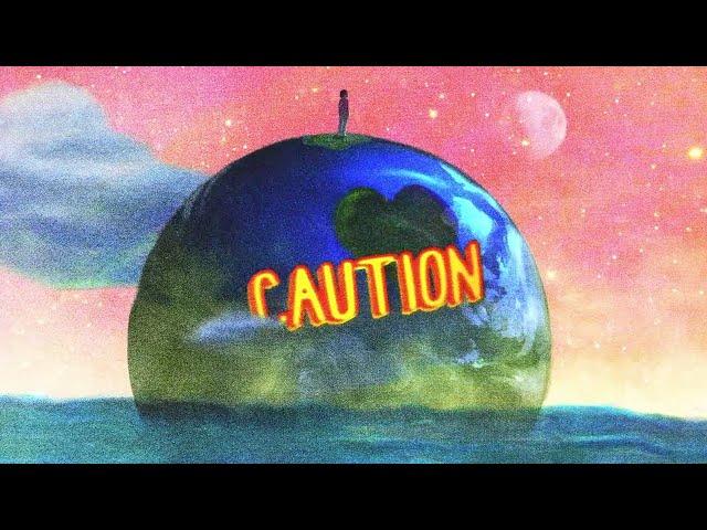 Lil Tecca - CAUTION (Official Audio)