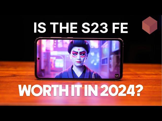 Worth Your Money? 2024 Samsung Galaxy S23 FE Review!