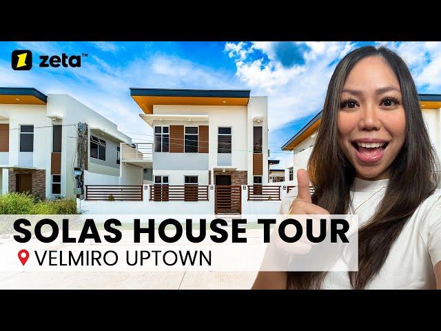 Velmiro Uptown House for Sale (Uptown CDO House for Sale)