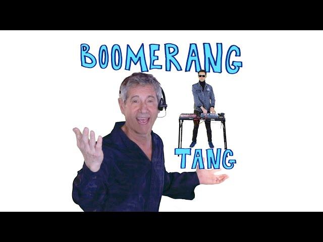 Boomerang Tang