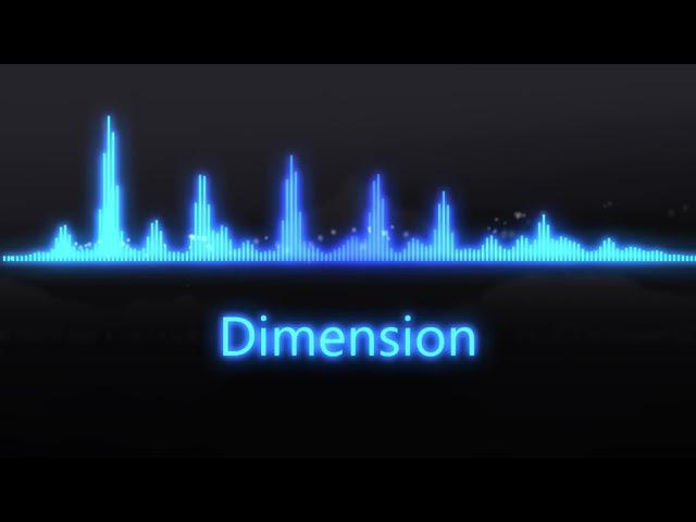 Mykra - Dimension (REUPLOAD)