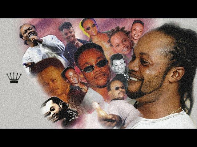 BEST OF DADDY LUMBA MIX 2024 - Greatest Hits - 60 Songs