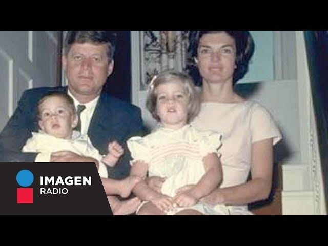 La maldición de los Kennedy / ¡Qué tal Fernanda!