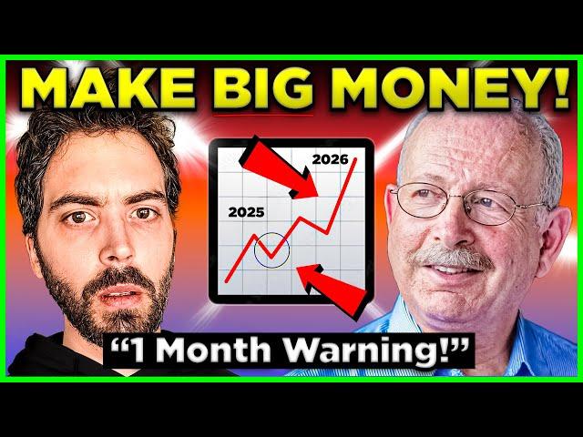 Easiest Way to Get Rich in 8 Months with Bitcoin (12 Minute Explanation)!