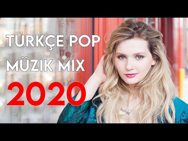 TÜRKÇE POP REMİX ŞARKILAR 2020 - Yeni Türkçe Pop Şarkılar Mix 2020 #48