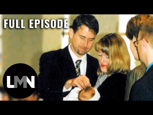 Loving Wives Plot DEVIOUS Crimes (S1, E1) | Deadly Wives | Full Episode | LMN