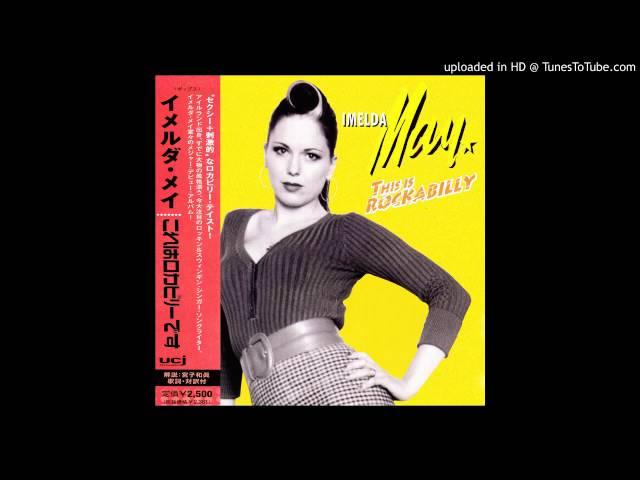 Imelda May - No Turning Back