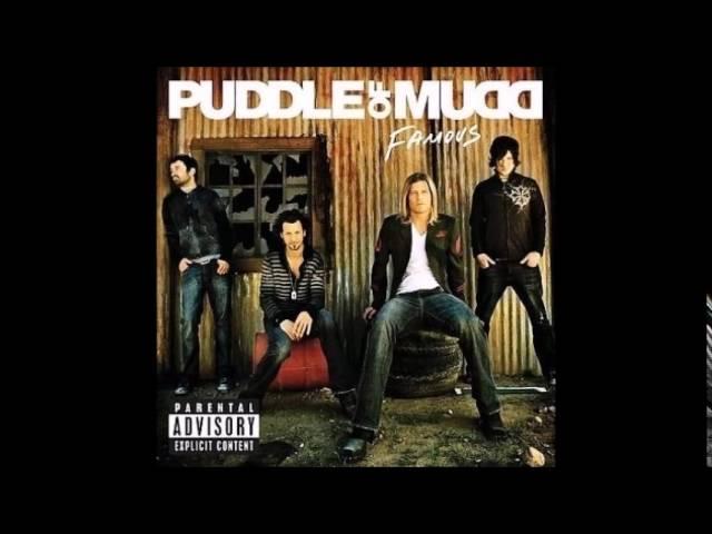 Puddle of Mudd - Radiate