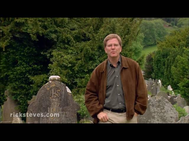 Glendalough, Ireland: Exploring the Wicklow Mountains - Rick Steves’ Europe Travel Guide