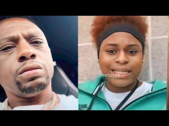 How Can You CAUTION IT: Boosie Daughter EXPOSED Him For Doing This Diddy Is FINISHED