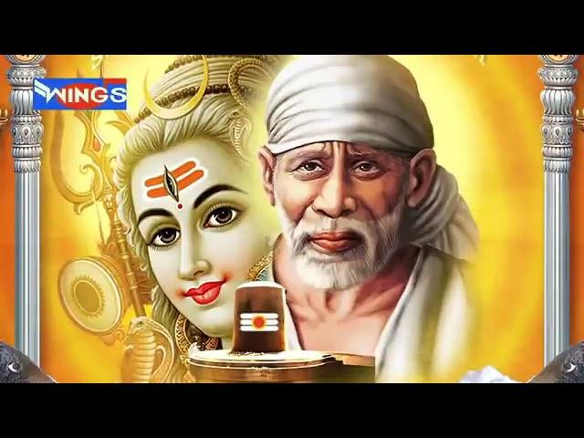 Om Sai Ram Om Sai Shyam