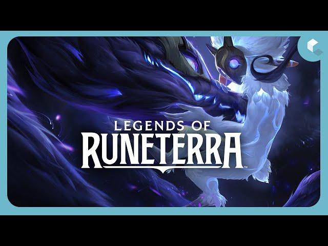 Why Giving Players What They Want Destroyed Legends of Runeterra