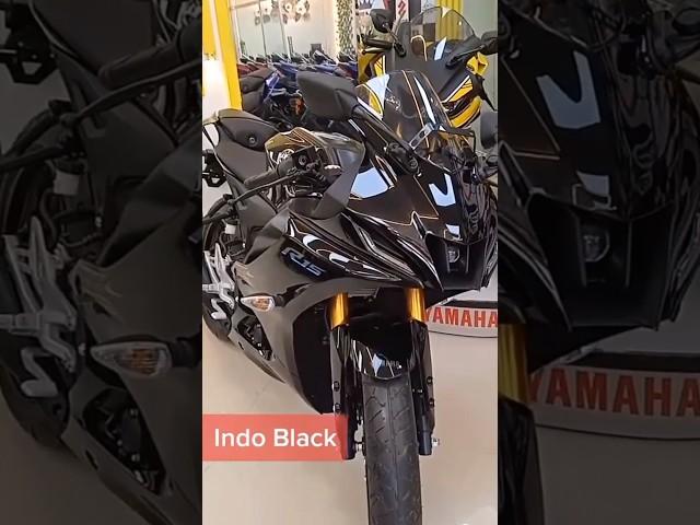 Yamaha R15 V5 New Model Bike 2024 | Yamaha R1M New bike 2024 #shorts #youtubeshorts #viral #R15v5