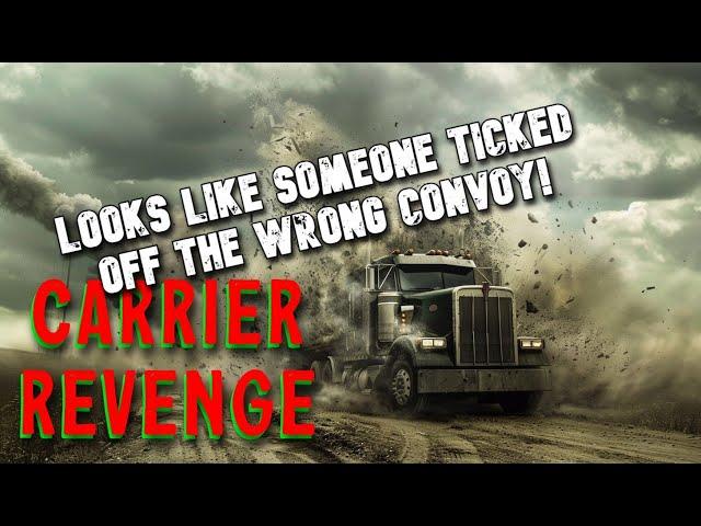 Carrier Revenge: How Small Trucking Companies Are Taking Back Control