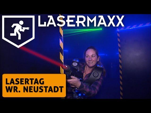 Lasermaxx Wiener Neustadt