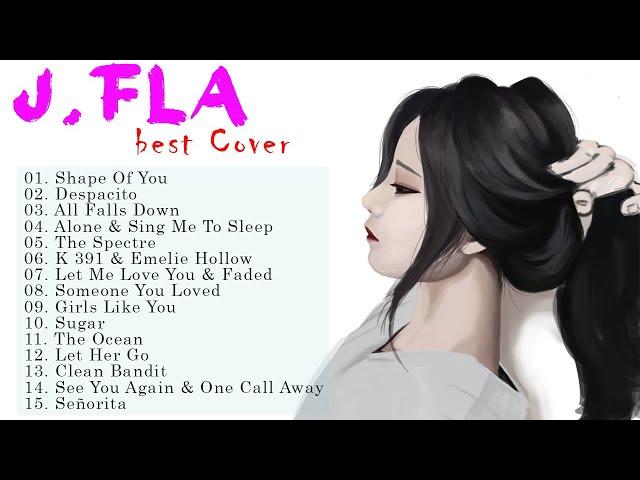 Full Album JF.la 제이플라 |JFla 제이플라노래 모음 광고없는