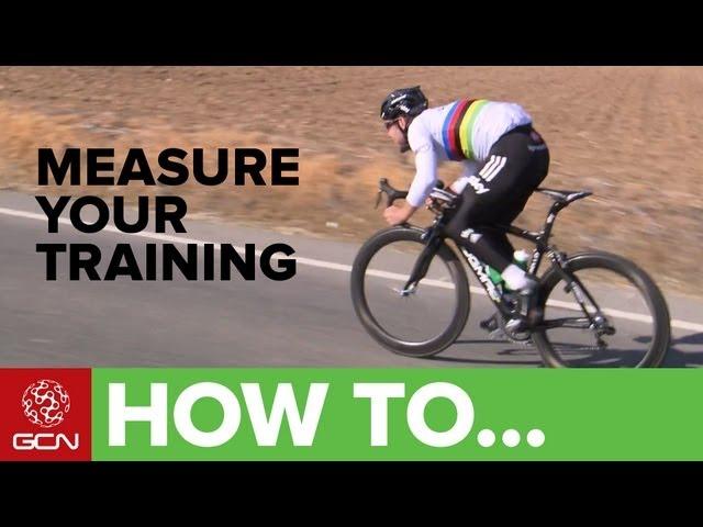 Using A Power Meter Vs. Heart Rate Monitor For Cycle Training