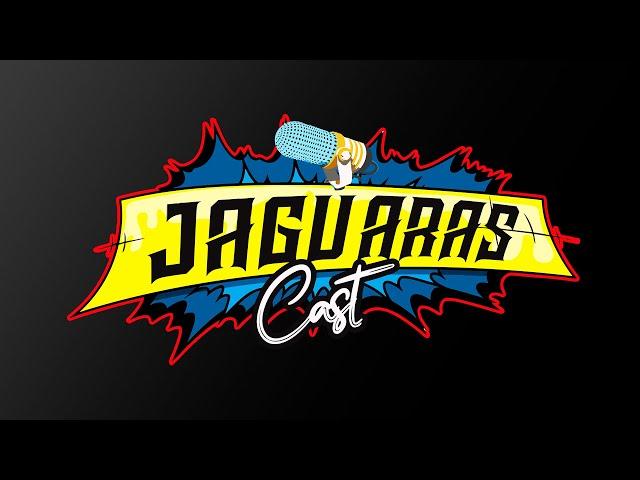 Jaguaras Cast #4