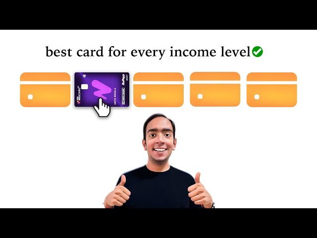 My Favourite Credit Card to OPTIMIZE Expenses | HDFC Tata Neu