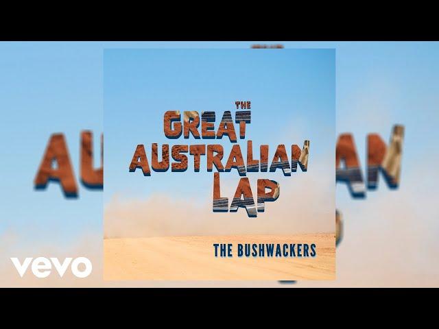 The Bushwackers - Craskie (Official Audio)