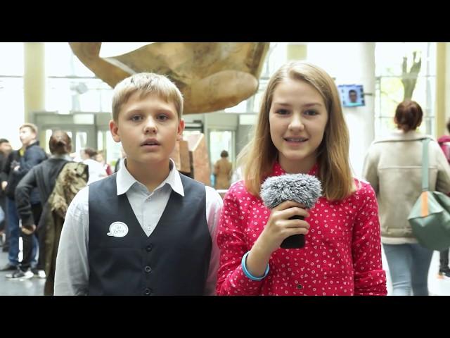 "Коротко о главном" #13: Ярмарка кейсов "Школы реальных дел"