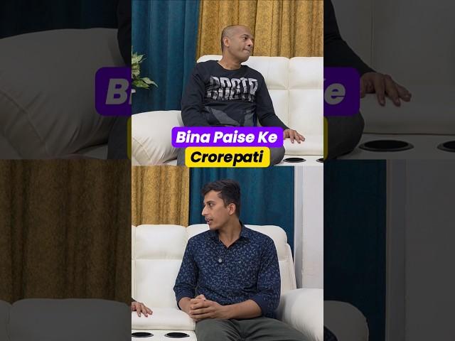Bina Paise Ke Crorepati #earnmoneyonline #money #freelancing #business