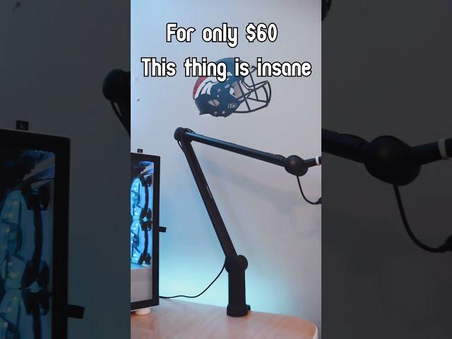 The Best Budget Mic Arm