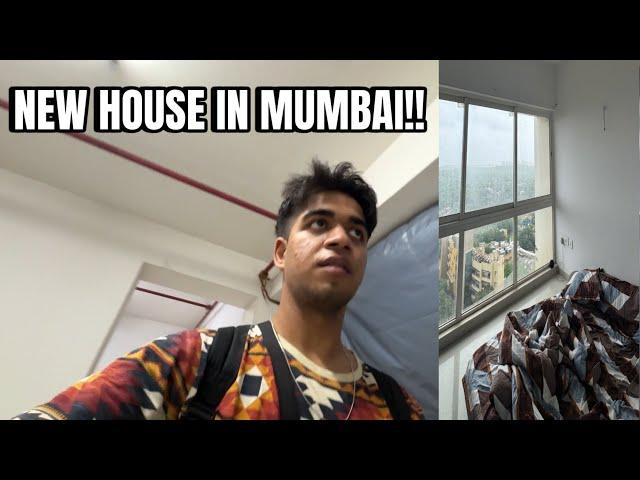 Finally Shifted To My New House In Mumbai |  Daily Vlog: 1098#dailyvlog #vlog #gym