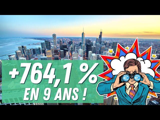 PEA : Les 4 MEILLEURES ACTIONS à ACHETER en Décembre 2023 (OPPORTUNITÉS à SAISIR !!) en BOURSE