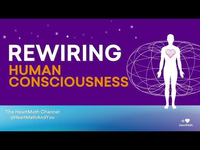 Episode 1 - Rewiring Human Consciousness