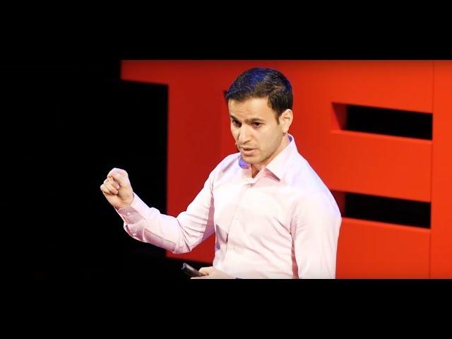 How to Eliminate Cancer from Our Genome - Hashem Al-Ghaili | TEDxCluj