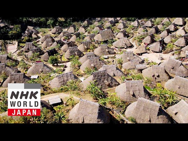 Who Will Protect the "Last Traditional Village?": Yunnan, China - Documentary 360