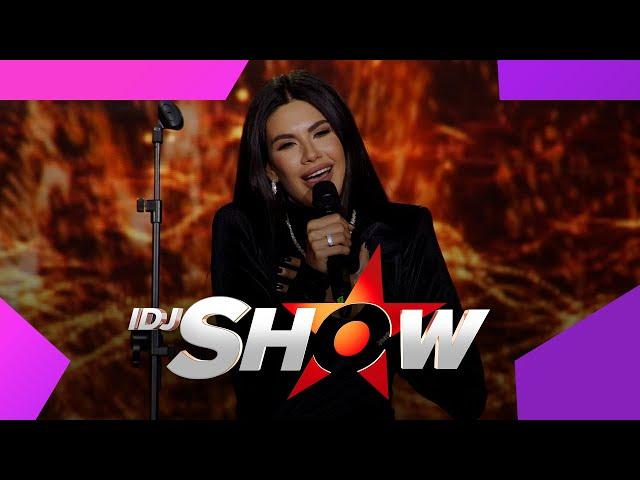 BARBARA POPOVIC - KRUNA (LIVE @ IDJSHOW)