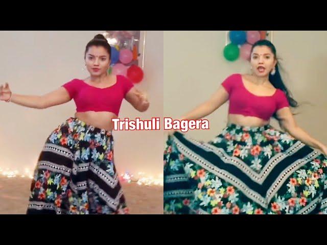 Trishuli Bagera Marshyangdi | Susma Khanal