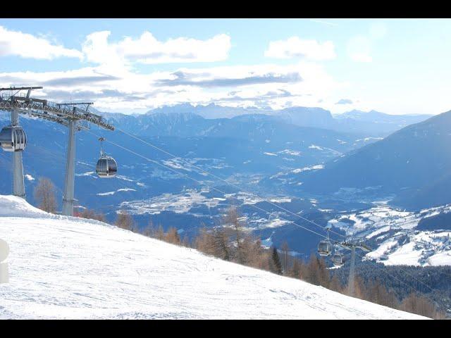 Skiing Süd-Tirol, Meransen, Gitschberg-Jochtal 2023