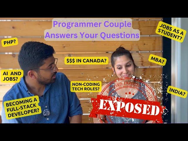 Answering Your Most Asked Tech Questions on our YouTube Channel