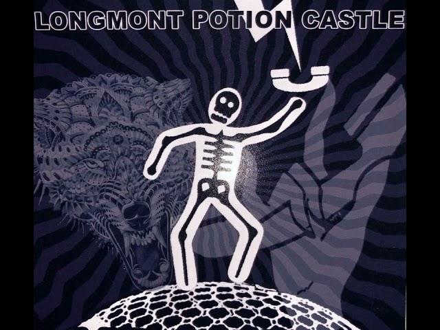 Longmont Potion Castle-Insect Chakras