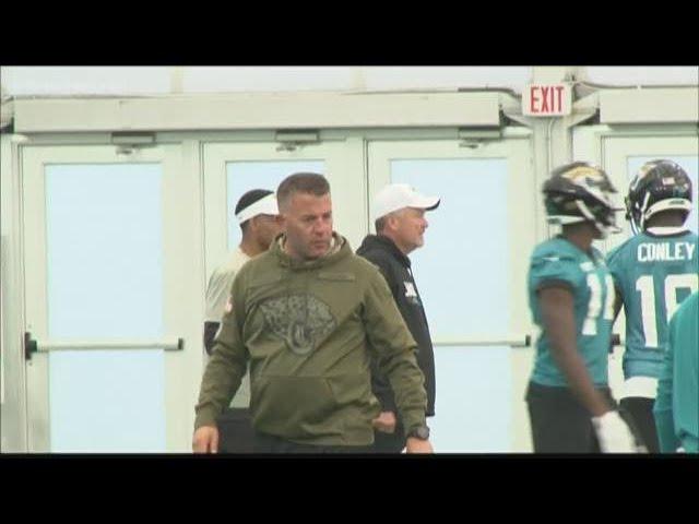 Jaguars part ways with offensive coordinator; Who will replace John DeFilippo?