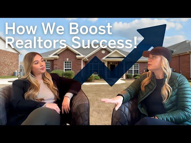 Huntsville Realtor's Success Secret - Amanda Howard Sotheby's International Realty