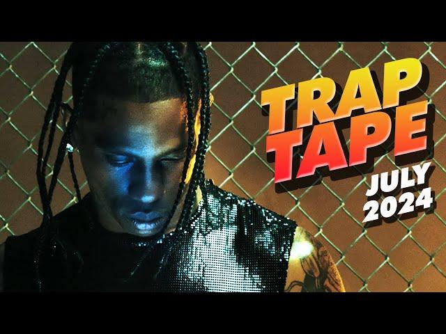 New Rap Songs 2024 Mix July | Trap Tape #102 | New Hip Hop 2024 Mixtape | DJ Noize