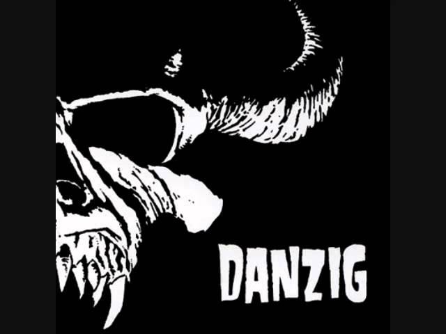 Danzig - Mother