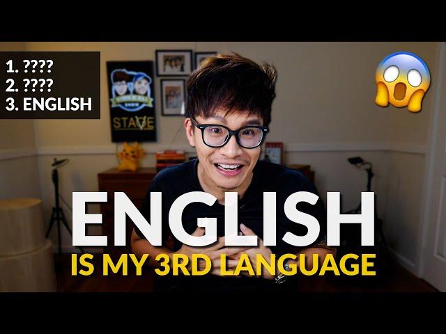 How I Learned to Speak English: Tips and Tricks for Clear Communication