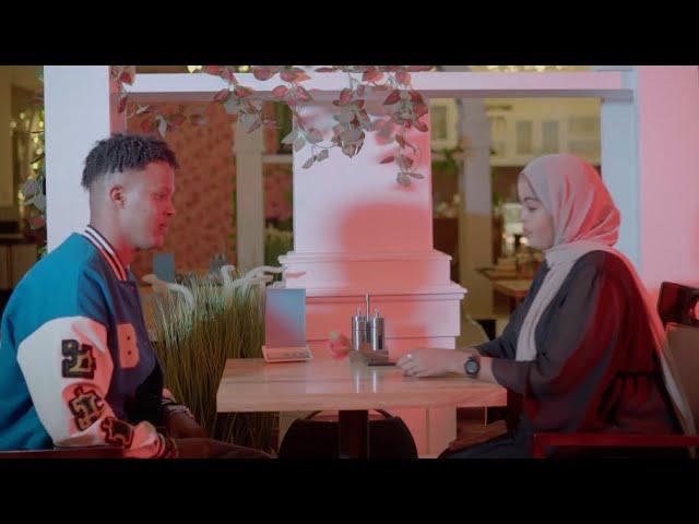 MAXAMED DAYAX -  XASUUSAHA MADOOW OFFICIAL VIDEO 2024